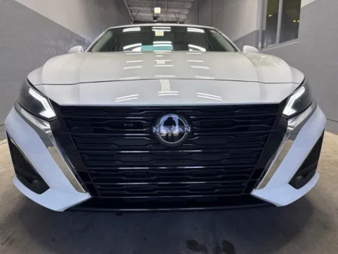 More photos of 2023 Nissan Altima 2.5 S at Metro Nissan of Indianapolis, IN