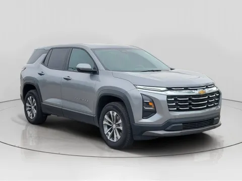 Photos of 2025 Chevrolet Equinox LT for sale in Indianapolis, IN at Metro Nissan of Indianapolis