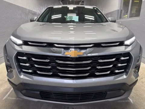 More photos of 2025 Chevrolet Equinox LT at Metro Nissan of Indianapolis, IN
