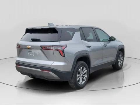 More photos of 2025 Chevrolet Equinox LT at Metro Nissan of Indianapolis, IN