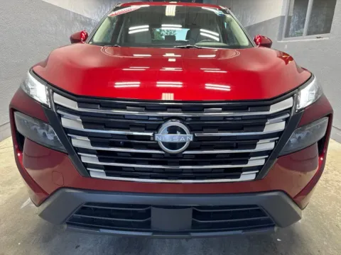More photos of 2025 Nissan Rogue SV at Metro Nissan of Indianapolis, IN