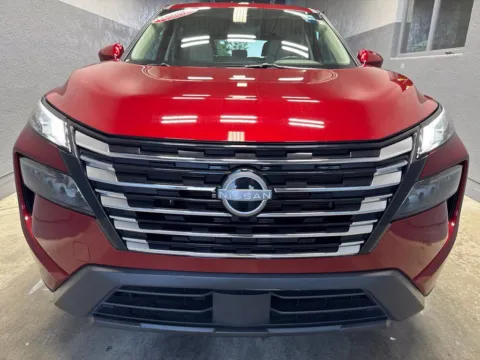 More photos of 2025 Nissan Rogue SV at Metro Nissan of Indianapolis, IN