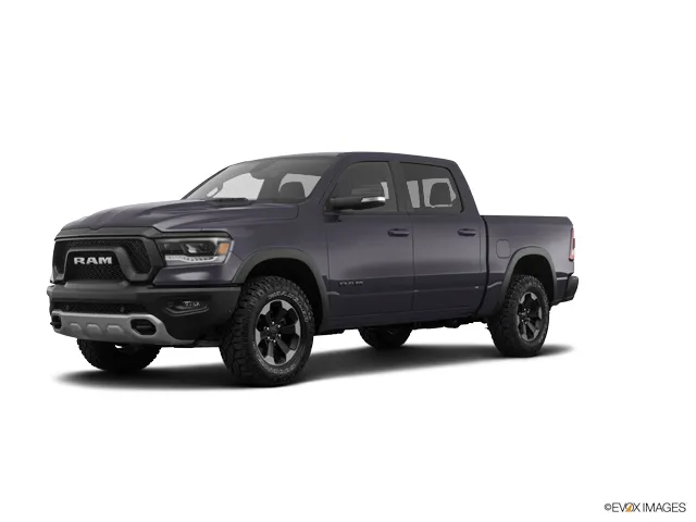 2019 RAM 1500 Rebel for sale in Indianapolis, IN