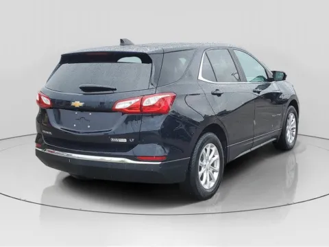 More photos of 2021 Chevrolet Equinox LT at Metro Nissan of Indianapolis, IN