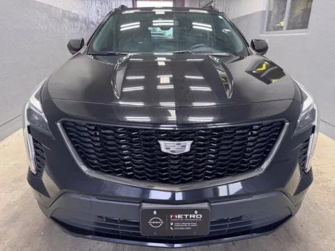 More photos of 2020 Cadillac XT4 Sport at Metro Nissan of Indianapolis, IN