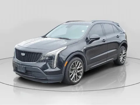 Unknown 2020 Cadillac XT4 Sport for sale in Indianapolis, IN