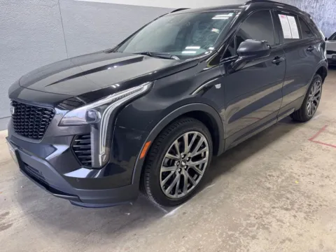 More photos of 2020 Cadillac XT4 Sport at Metro Nissan of Indianapolis, IN
