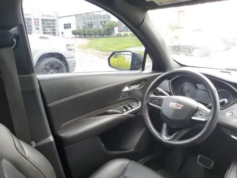 More photos of 2020 Cadillac XT4 Sport at Metro Nissan of Indianapolis, IN