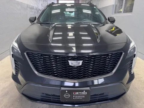More photos of 2020 Cadillac XT4 Sport at Metro Nissan of Indianapolis, IN