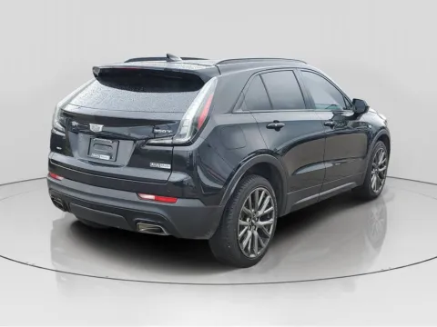 More photos of 2020 Cadillac XT4 Sport at Metro Nissan of Indianapolis, IN