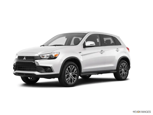2016 Mitsubishi Outlander Sport SEL for sale in Indianapolis, IN