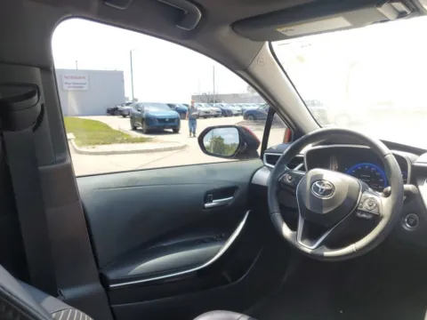 More photos of 2021 Toyota Corolla XSE at Metro Nissan of Indianapolis, IN