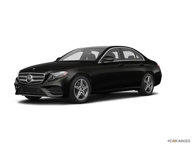 2017 Mercedes-Benz E-Class E 300 4MATIC® for sale in Indianapolis, IN