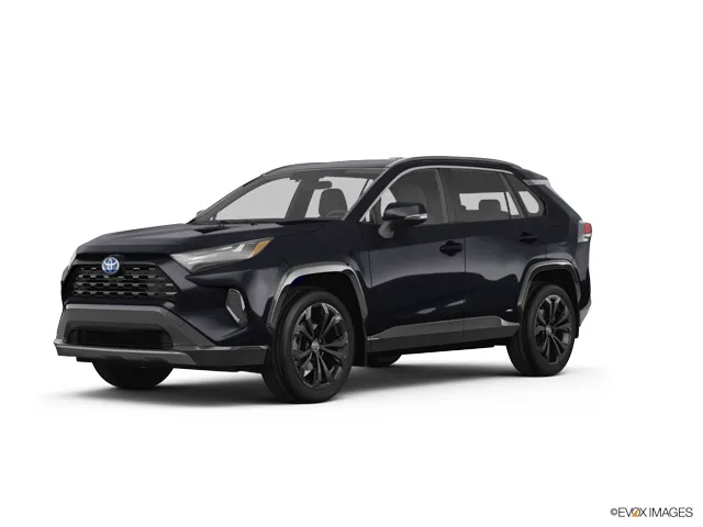 2024 Toyota RAV4 Hybrid SE for sale in Indianapolis, IN