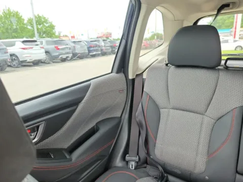 More photos of 2021 Subaru Forester Sport at Metro Nissan of Indianapolis, IN