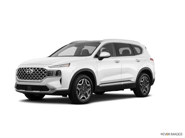 2021 Hyundai Santa Fe Calligraphy for sale in Indianapolis, IN