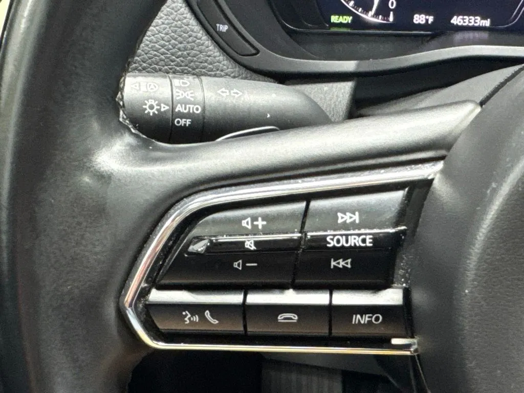 2024 Mazda CX-90 Turbo S - Photo 12