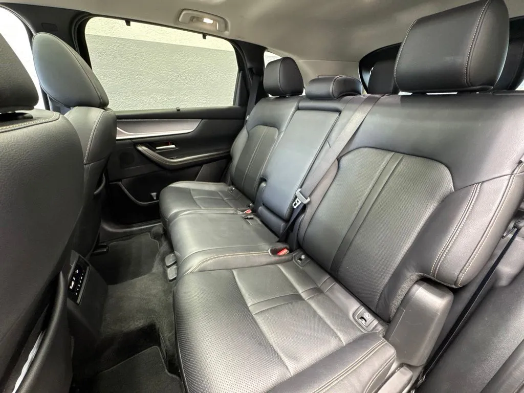 2024 Mazda CX-90 Turbo S - Photo 25