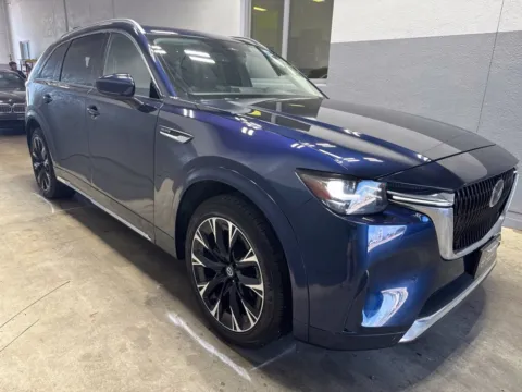 More photos of 2024 Mazda CX-90 3.3 Turbo S at Metro Nissan of Indianapolis, IN