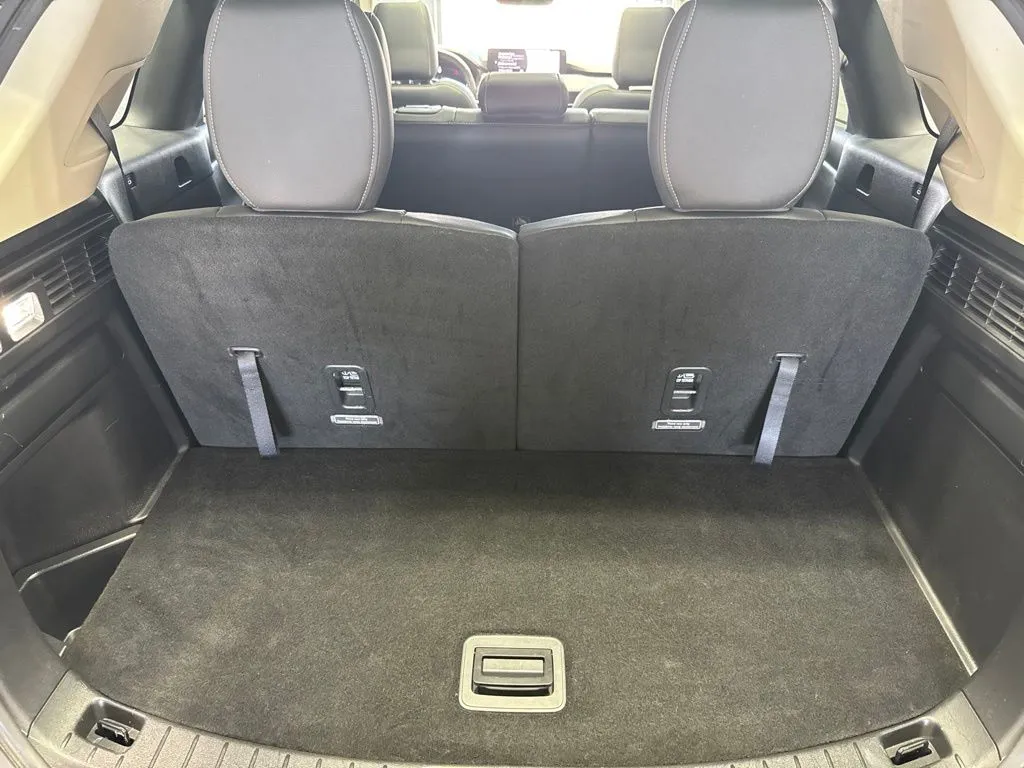 2024 Mazda CX-90 Turbo S - Photo 34