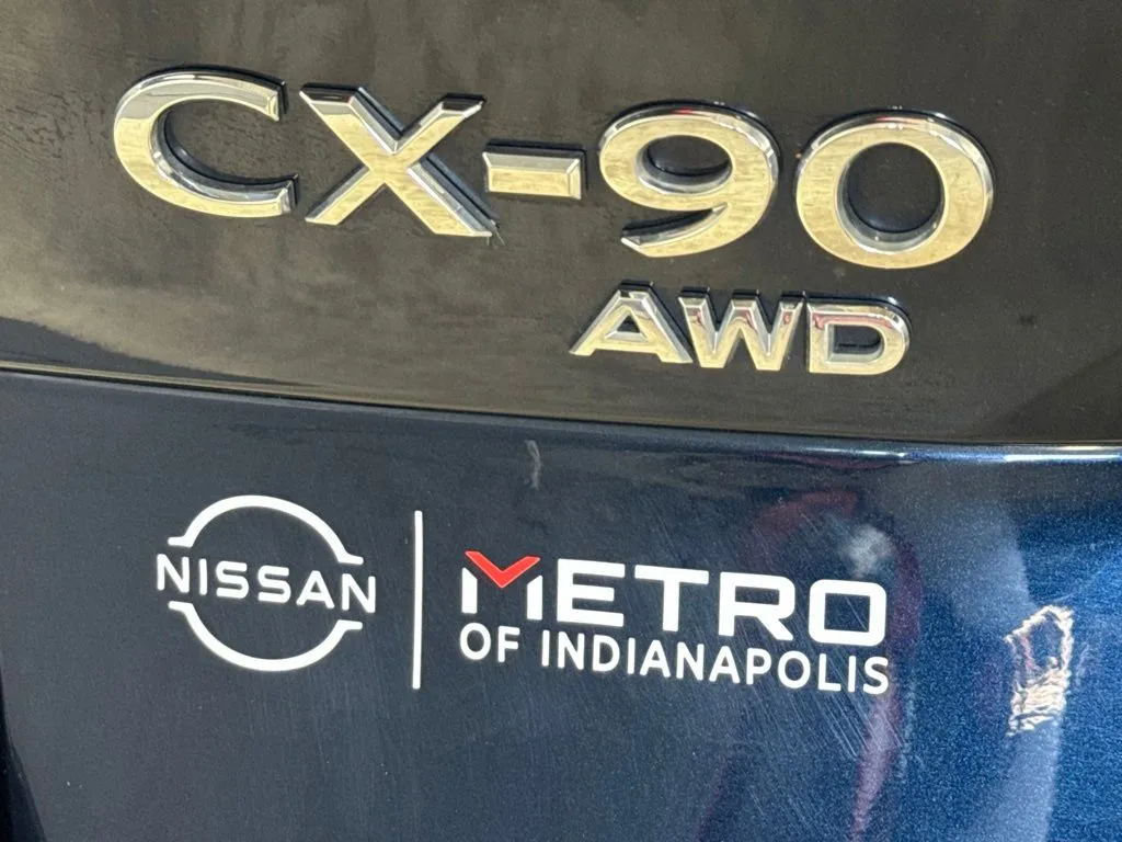 2024 Mazda CX-90 Turbo S - Photo 41