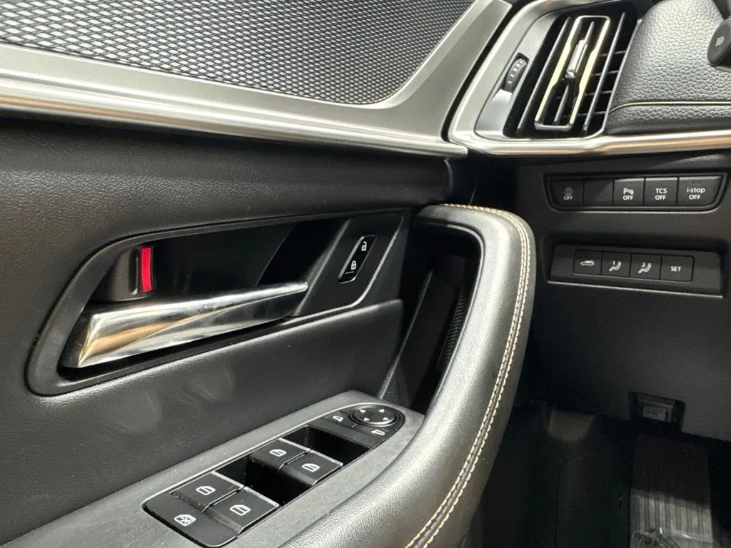 2024 Mazda CX-90 Turbo S - Photo 9