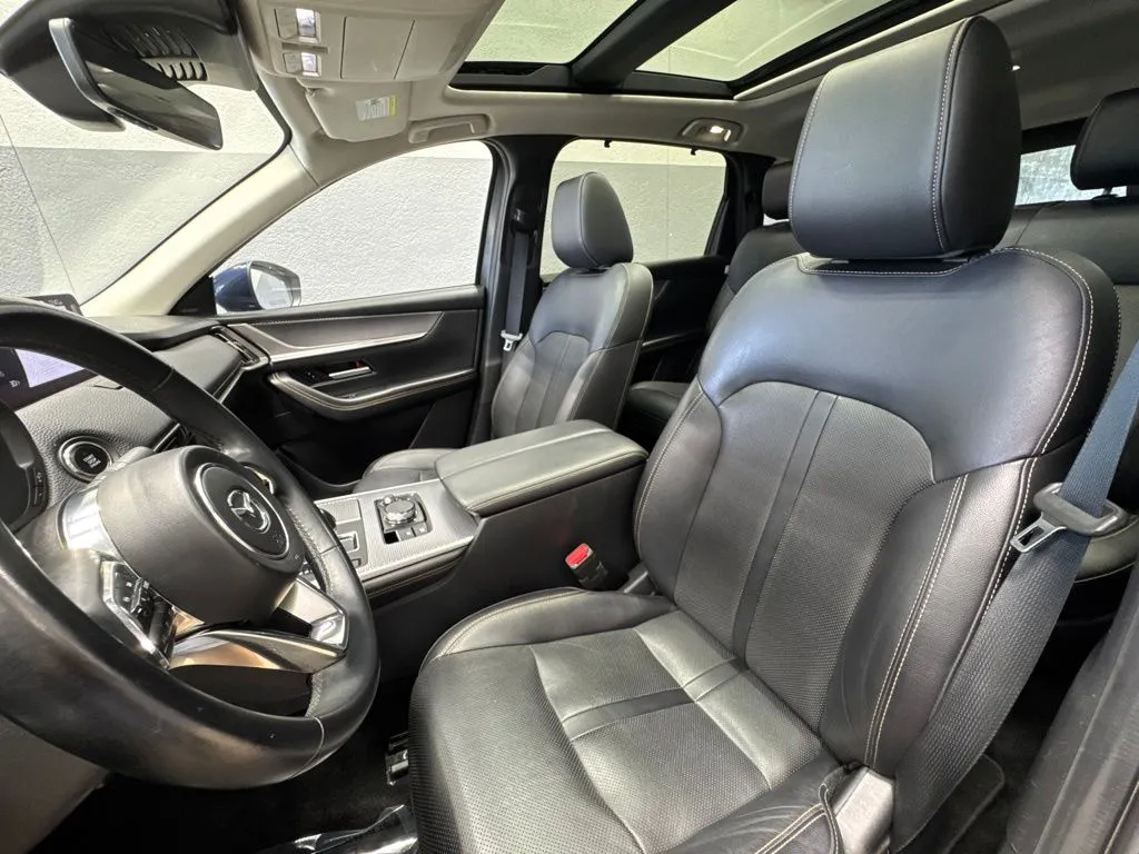 2024 Mazda CX-90 Turbo S - Photo 10