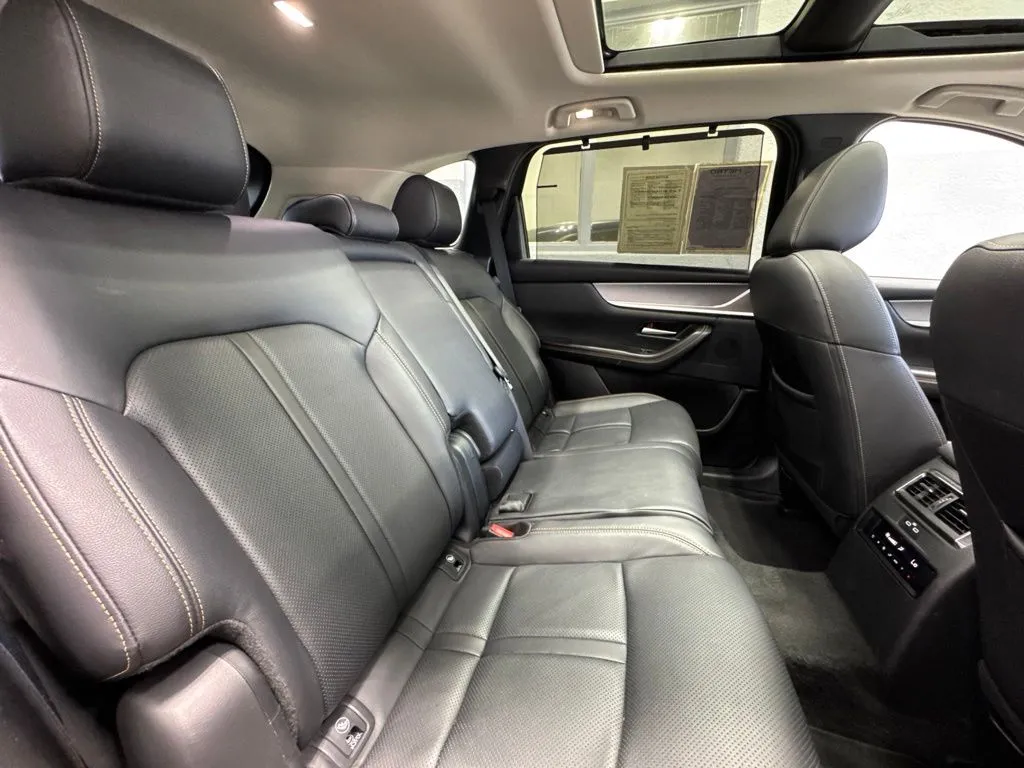2024 Mazda CX-90 Turbo S - Photo 32