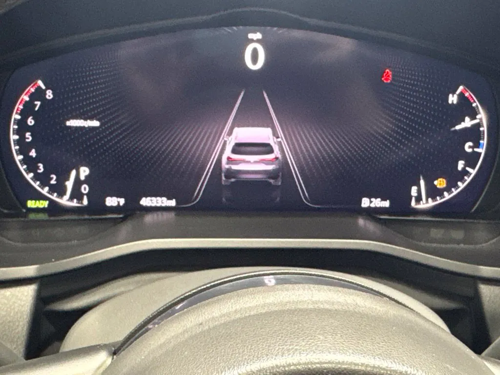 2024 Mazda CX-90 Turbo S - Photo 13