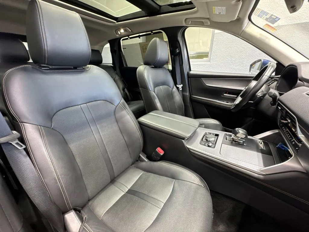 2024 Mazda CX-90 Turbo S - Photo 40