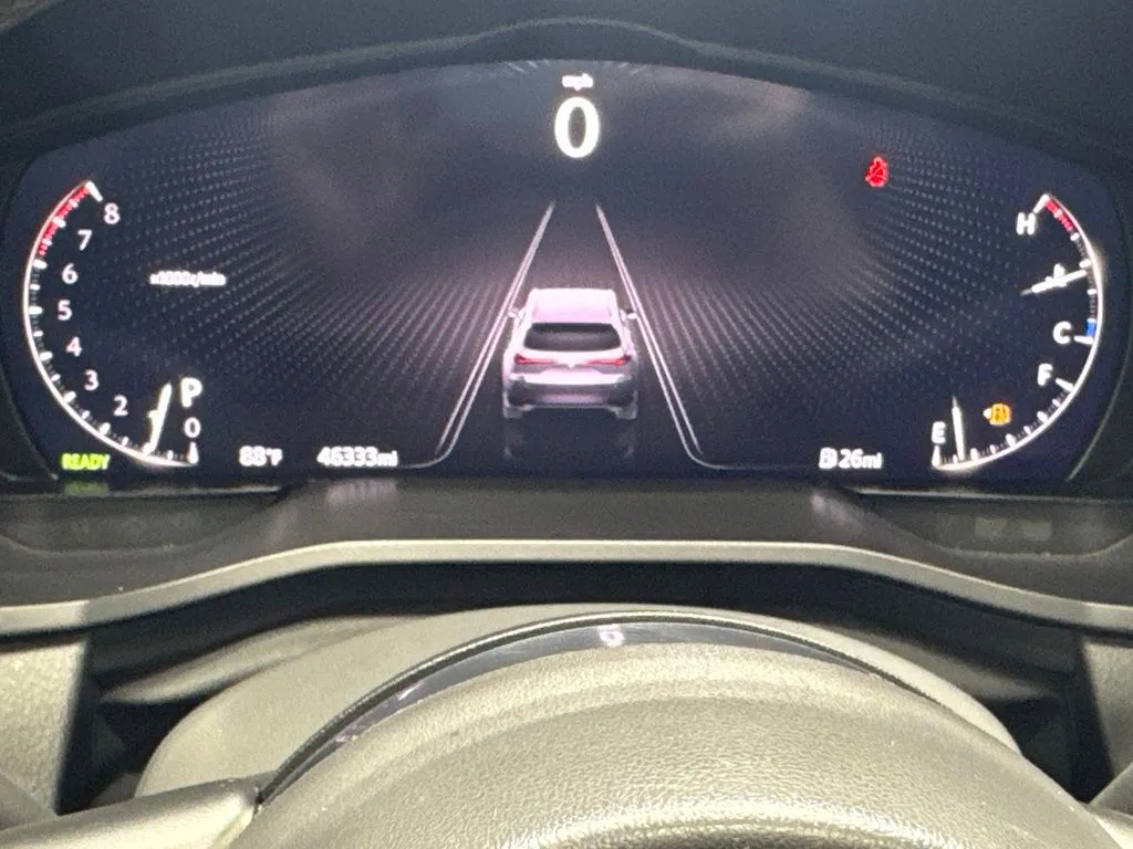 2024 Mazda CX-90 Turbo S - Photo 13