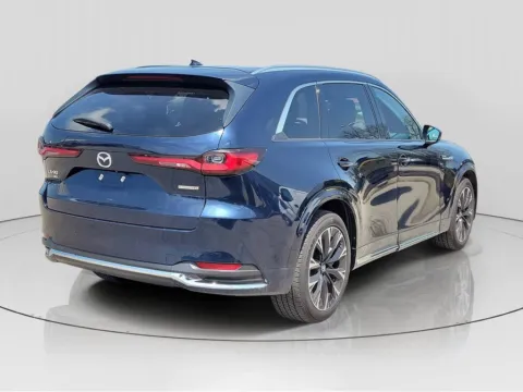 More photos of 2024 Mazda CX-90 3.3 Turbo S at Metro Nissan of Indianapolis, IN