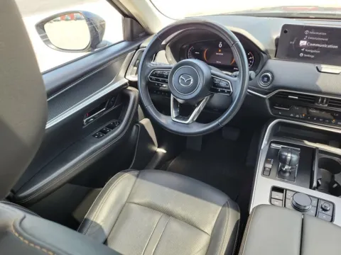More photos of 2024 Mazda CX-90 3.3 Turbo S at Metro Nissan of Indianapolis, IN