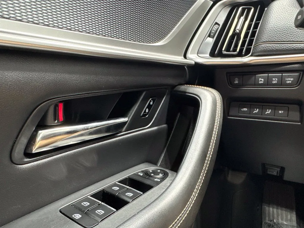 2024 Mazda CX-90 Turbo S - Photo 9
