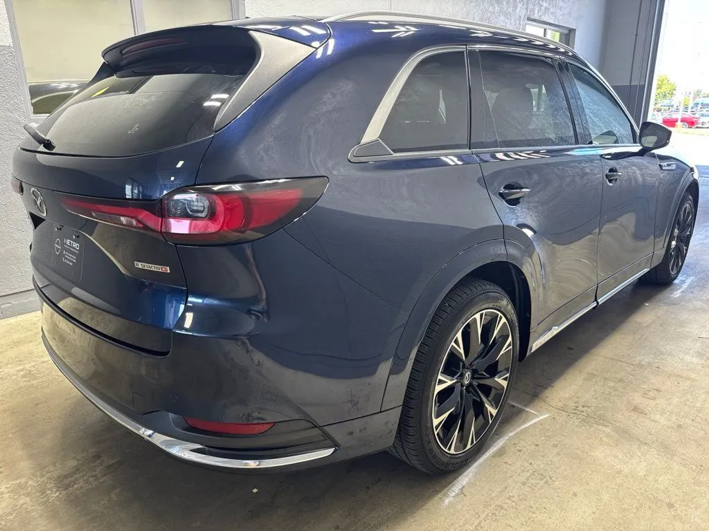 2024 Mazda CX-90 Turbo S - Photo 7