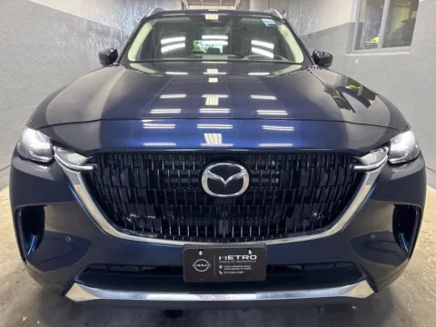 More photos of 2024 Mazda CX-90 3.3 Turbo S at Metro Nissan of Indianapolis, IN