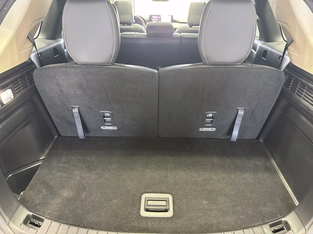 2024 Mazda CX-90 Turbo S - Photo 34