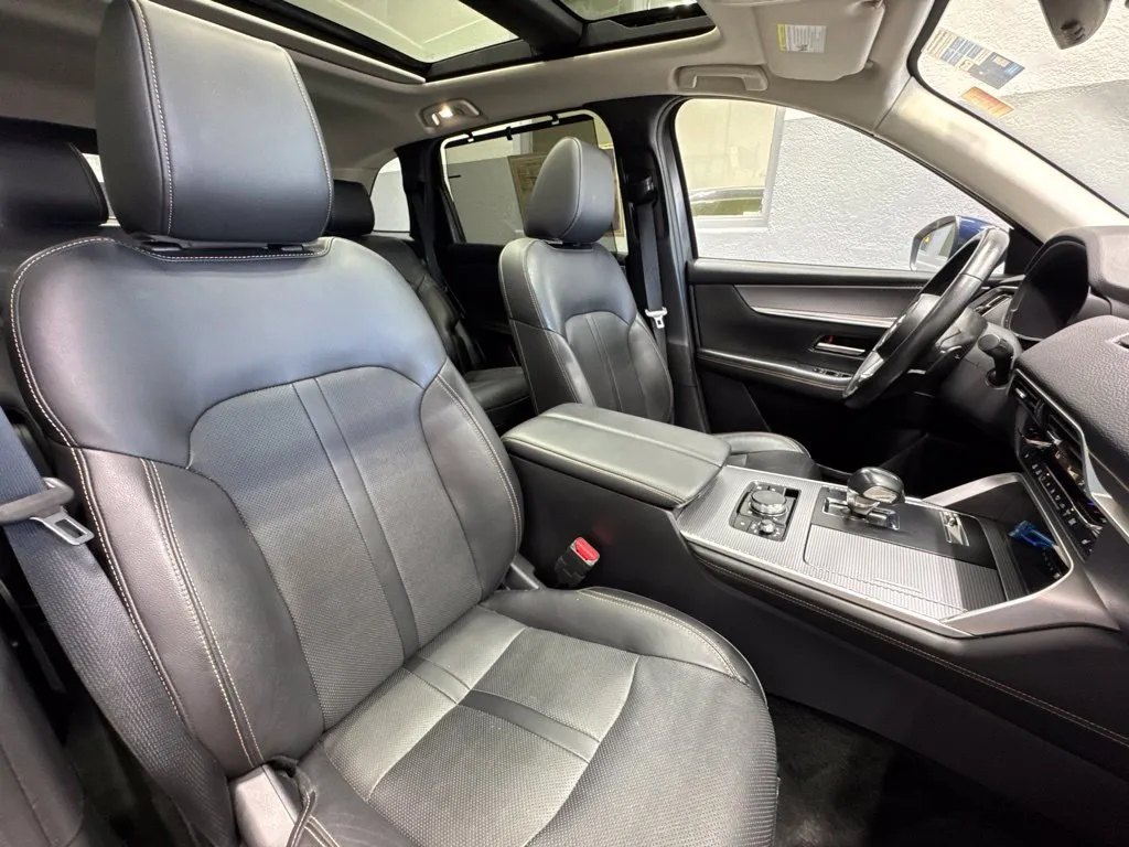 2024 Mazda CX-90 Turbo S - Photo 40