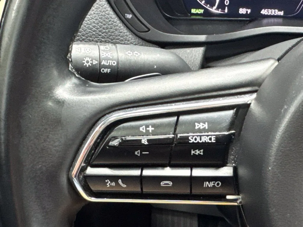 2024 Mazda CX-90 Turbo S - Photo 12