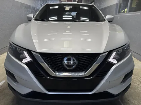 More photos of 2022 Nissan Rogue Sport S at Metro Nissan of Indianapolis, IN