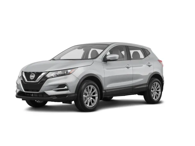 2022 Nissan Rogue Sport S for sale in Indianapolis, IN