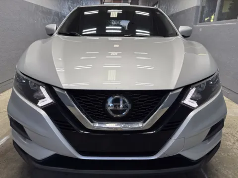 More photos of 2022 Nissan Rogue Sport S at Metro Nissan of Indianapolis, IN