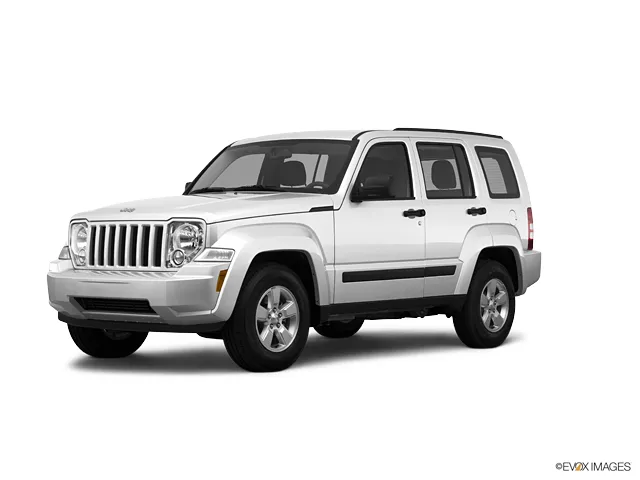 2012 Jeep Liberty Sport for sale in Indianapolis, IN