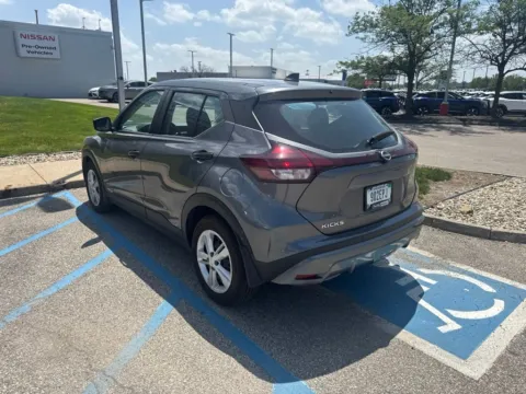 More photos of 2025 Nissan Kicks Play S at Metro Nissan of Indianapolis, IN