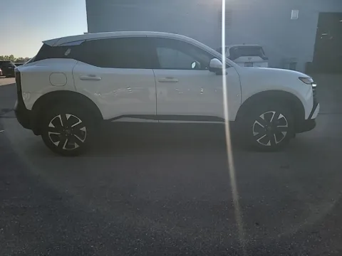 More photos of 2025 Nissan Kicks SV at Metro Nissan of Indianapolis, IN