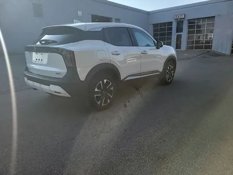 More photos of 2025 Nissan Kicks SV at Metro Nissan of Indianapolis, IN