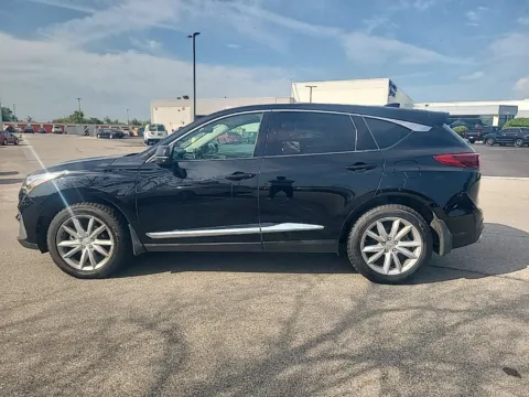 Another view of 2019 Acura RDX for sale in Indianapolis, IN at Metro Nissan of Indianapolis