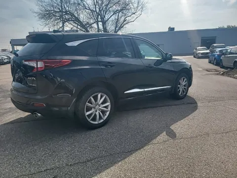 More photos of 2019 Acura RDX at Metro Nissan of Indianapolis, IN