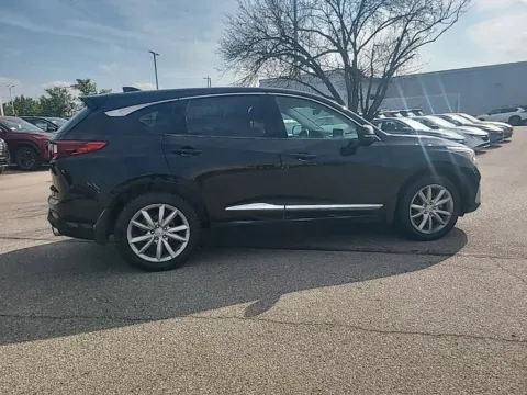 More photos of 2019 Acura RDX at Metro Nissan of Indianapolis, IN