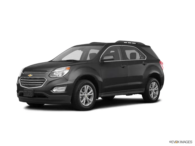 2017 Chevrolet Equinox LT for sale in Indianapolis, IN